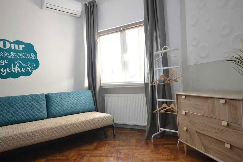 Zona Universitate, inchiriez garsoniera strada Ion brezoianu - 4