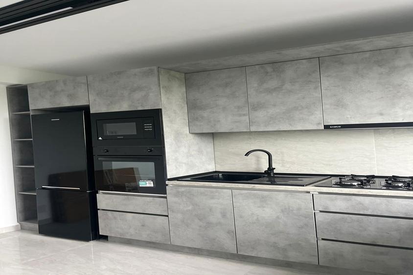 MUTARE IMEDIATA | Finisaje LUX | Structura de Bloc | Cartier rezidential privat - 2