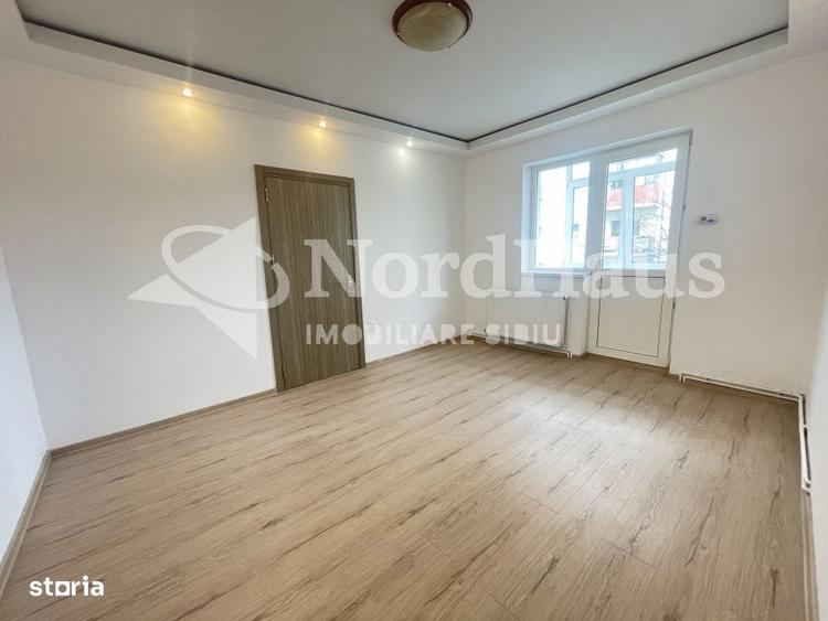 Apartament 3 camere | zona Rahovei | 45 mp | Et 1 | Balcon - 10