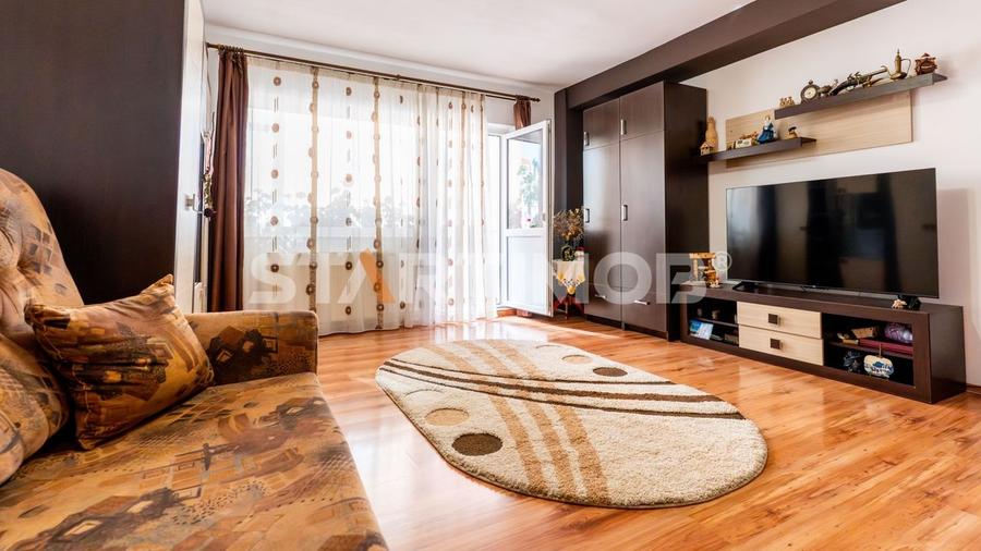 Apartament doua camere cu parcare - 34