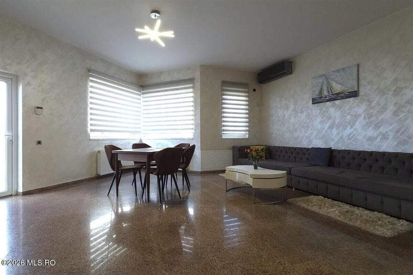 Mamaia Nord - Phoenicia Resort, casa de vacanta la mare, P+1E+Terasa! - 6