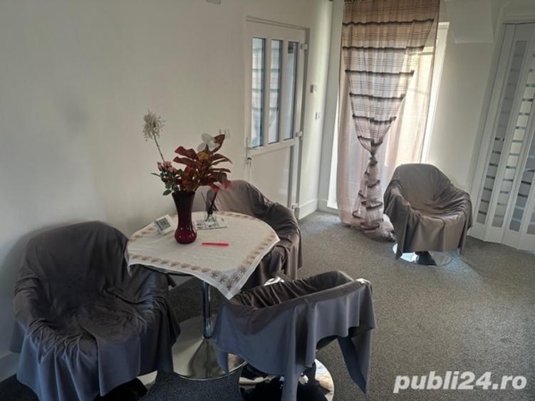 Jumatate de duplex de inchiriat - 5