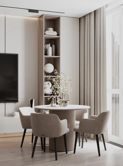 ULTIMA unitate de 3 camere în pre-sale la Parkside 3 –preț de lansare disponibil - 9