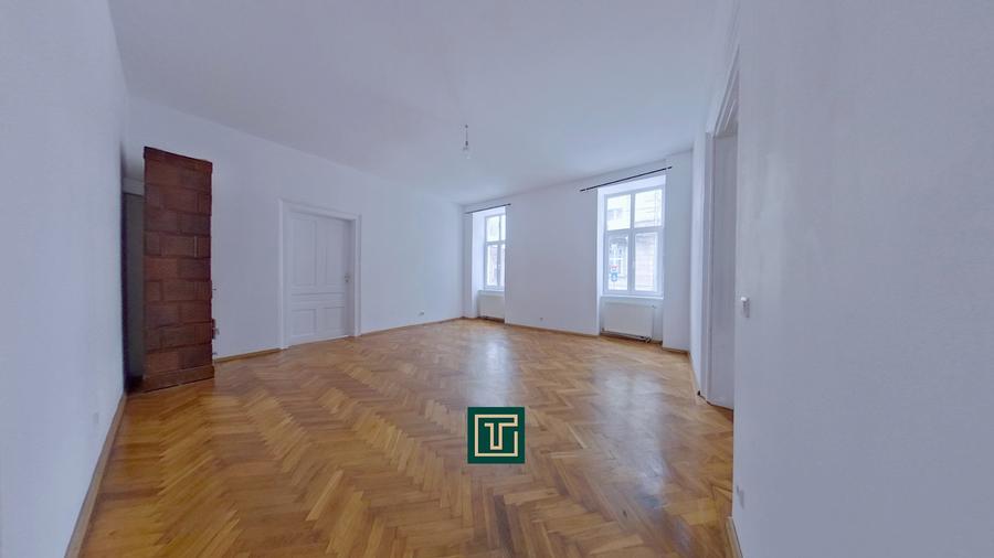 Spațiu versatil de închiriat – central, cu vitrină stradală - 1