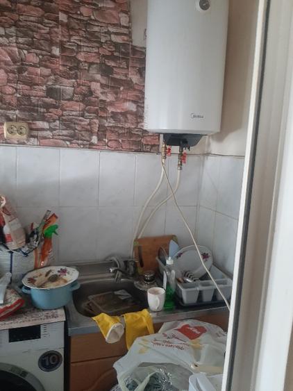 Garsonieră et 1 str Ecaterina Teodoroiu, Câmpina 25000euro - 5
