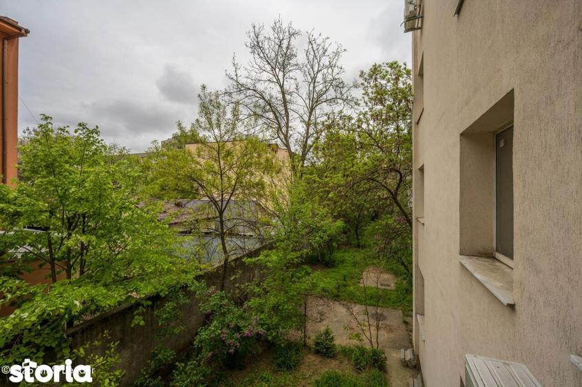 2 camere langa Parcul IOR | Etaj 1 | Potential de transformare - 11