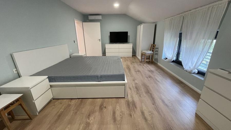 Casa spatioasa,amenajata in zona Lipovei - 20