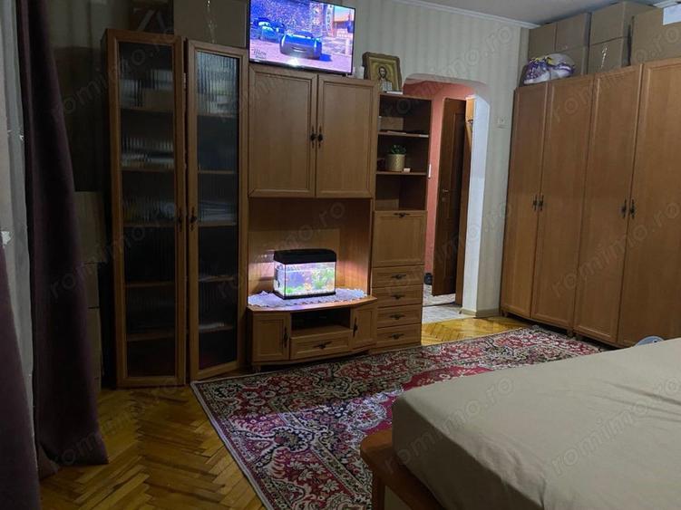 Garsoniera de inchiriat in zona Politehnica - 3
