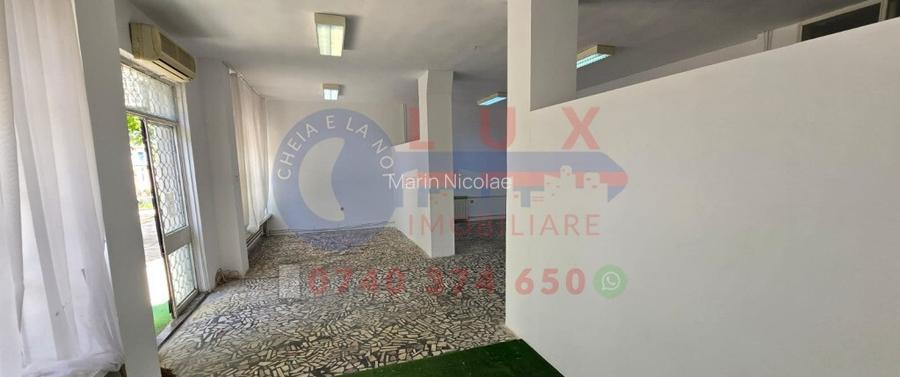 ID 8217 Spatiu comercial DE INCHIRIAT - Strada BABADAG ID 8217 Spatiu comercial DE INCHIRIAT - Strada BABADAG