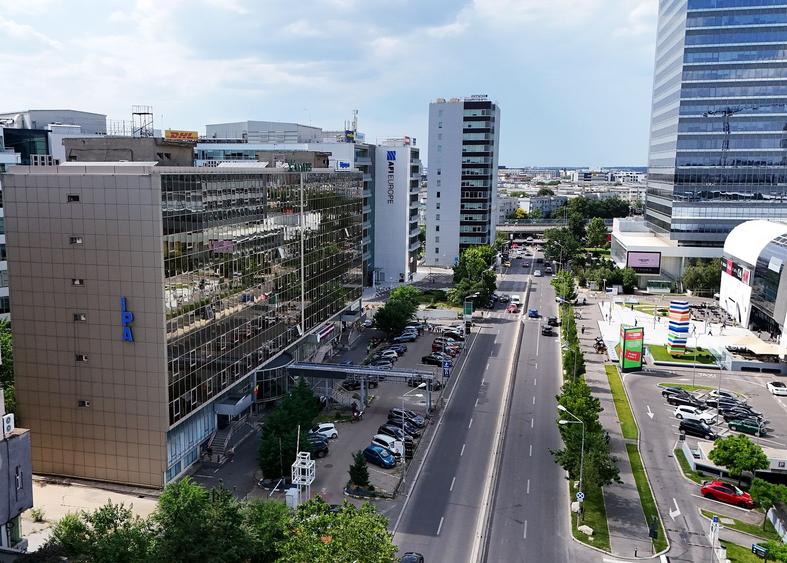 IPA, Calea Floreasca 169 - comision 0%, reprezentam proprietarul! - 10