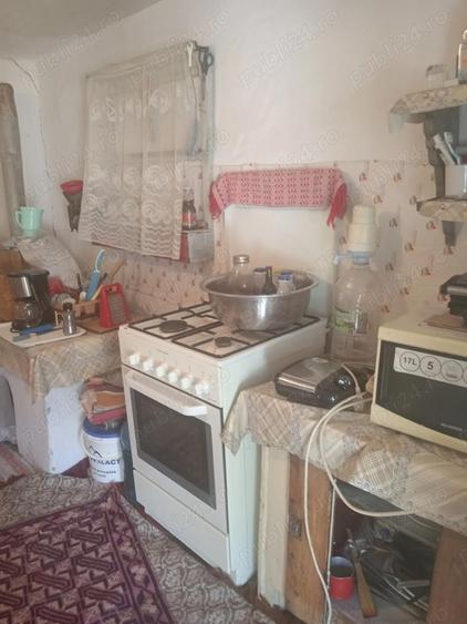 Vand casa la Smirna, pre? FIX 18.500 EURO - 9