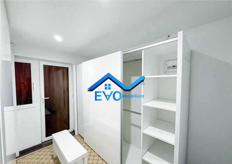 Apartament cu 3 camere la vila, 100 mp, 2 bai, zona Copou Ia - 26