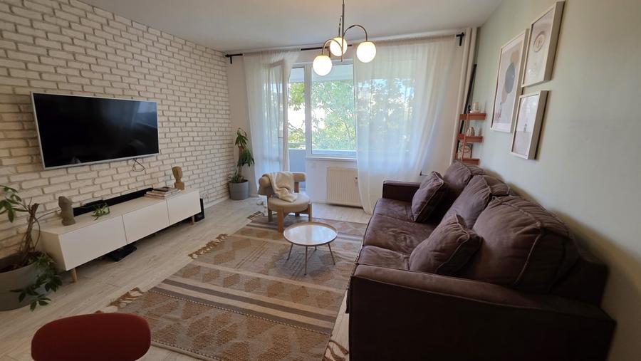 Inchiriere 2 camere Cismigiu - Sala Palatului - 2