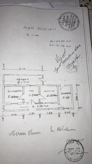 Casa de vanzare - 1