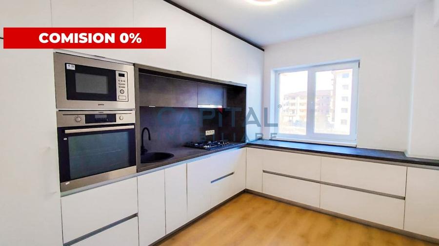 Comision 0%! Apartament 2 camere decomandat Calea Surii Mici - 60 mp !!!! - 1