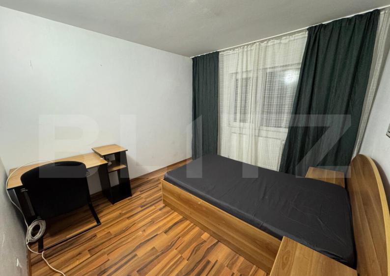 Apartament de inchiriat, 64 mp, zona Brazda lui Novac - 10