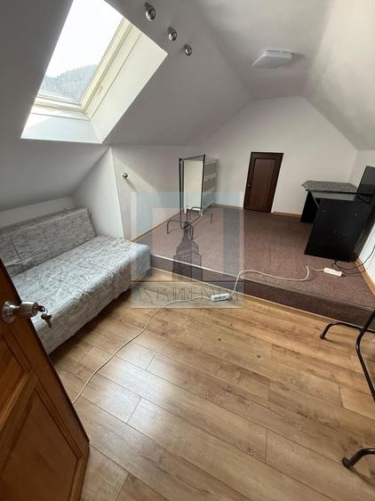 Apartament in casa, mobilat/utilat - zona Schei/Brasovul Vechi - 6