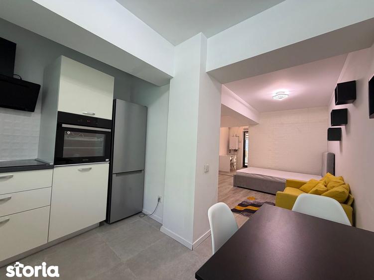 Studio modern Metrou OBOR - 7