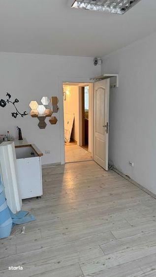 Apartament 3 camere parter - micro 4 Targoviste - 7