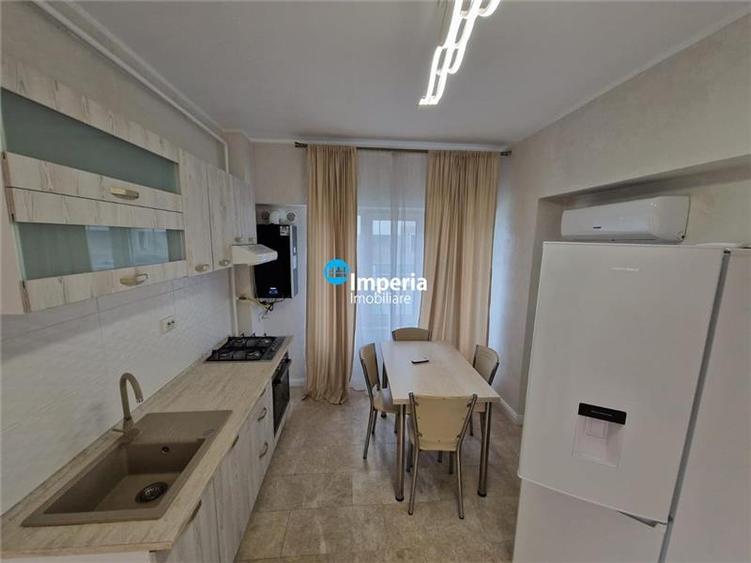 Apartament 2 camere, Copou, cartier rezidential nou! - 2