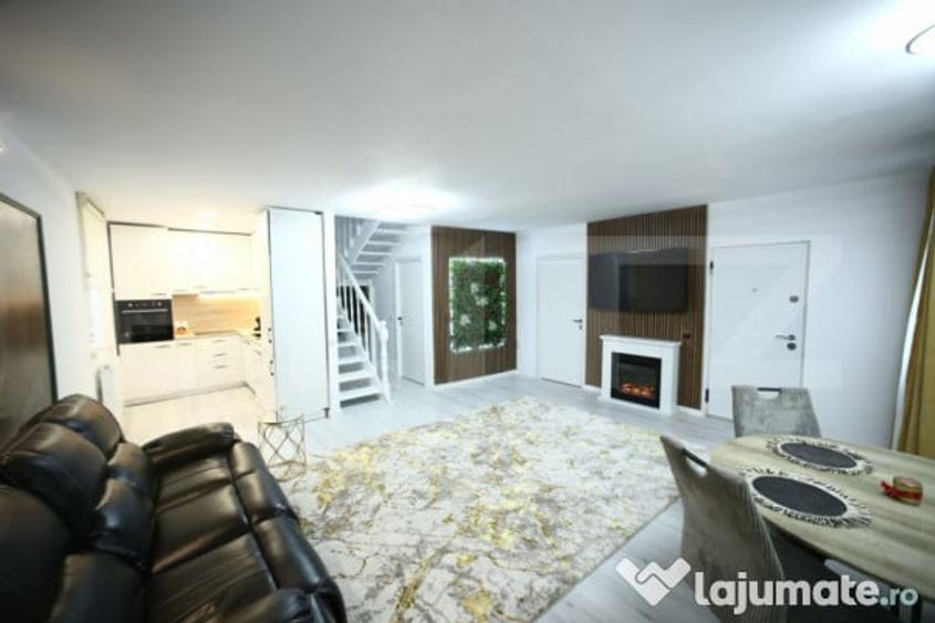 Casa Ultramoderna Zona Budiu - 2