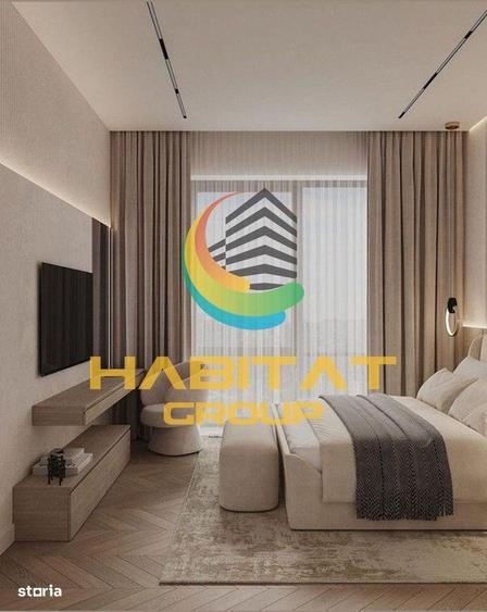 Theodor Pallady - 2 camere, 60.4 mp, metrou Nicolae Teclu - 9