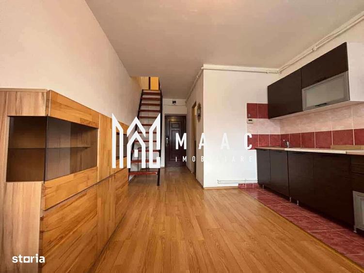 Apartament 2 camere | Mobilat ?i utilat | Terezian - 6