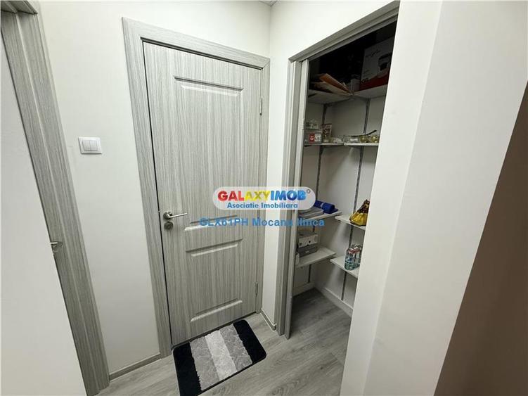Vanzare apartament 2 camere, renovat, Ploiesti, Sud - 8