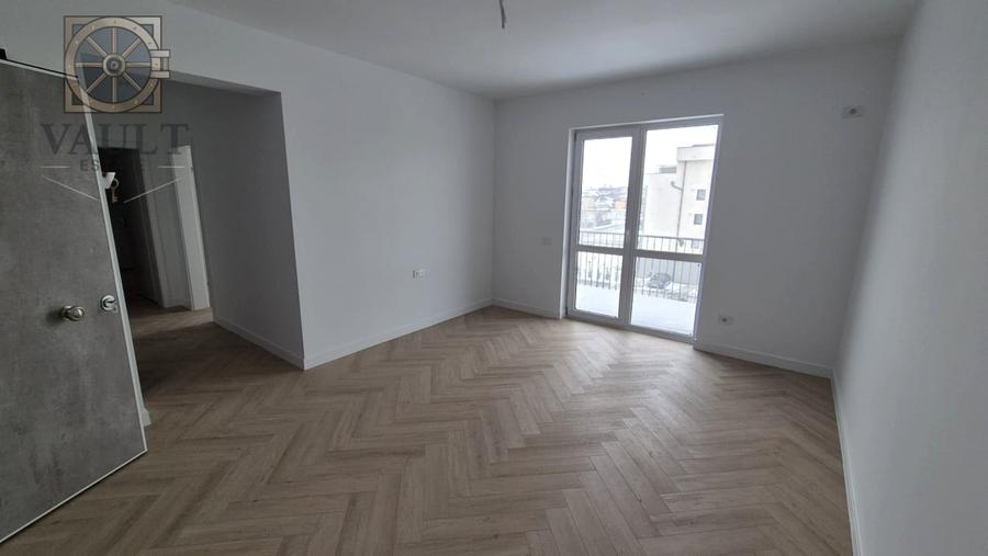 Apartament 2 camere - FUNDENI/DOBROESTI - 1