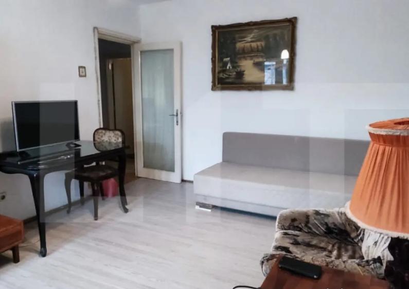 Apartament de inchiriat, 2 camere - Giurgiului - 3