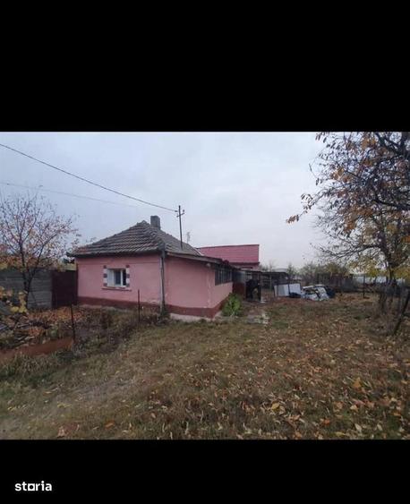 Casa in Les la asfalt si utilitati - 3