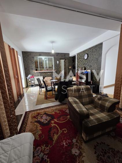 🏔️ VILĂ INVESTIȚIE CU VEDERE PANORAMICĂ CĂTRE PÂRTIA SORICA – AZUGA - 17