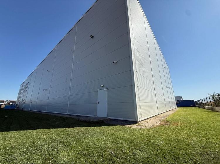 De vanzare Hală industrială Pallady -Drumul Intre Tarlale, 3600 mp - 7