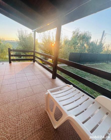 Casa tip duplex Aroneanu Iasi - 2