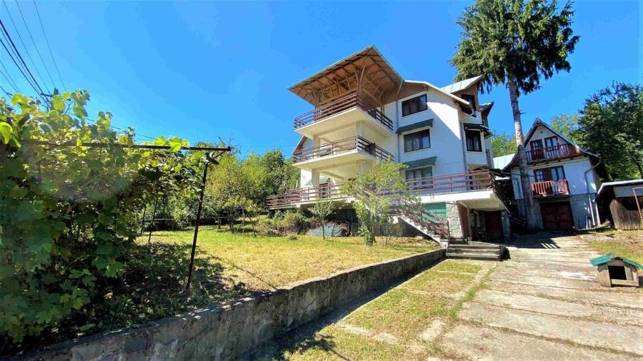 Vila Poiana Campina langa Breaza,Cornu,Brebu,Sinaia,Busteni - 1