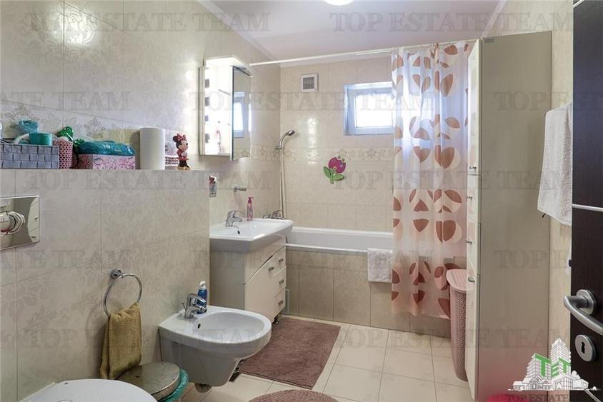 Vila mobilata si utilata cu tehnologie SMART in localitatea Agigea - 9