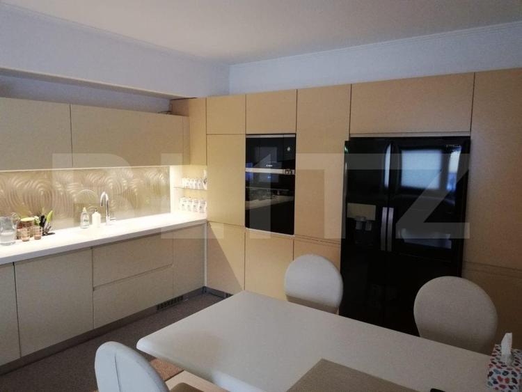 Casa deosebita, 1545 mp teren, in Cristian, potential pensiune - 3