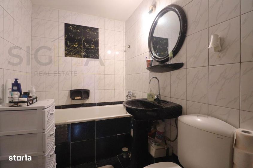Apartament cu 3 camere, Intre Lacuri! - 6