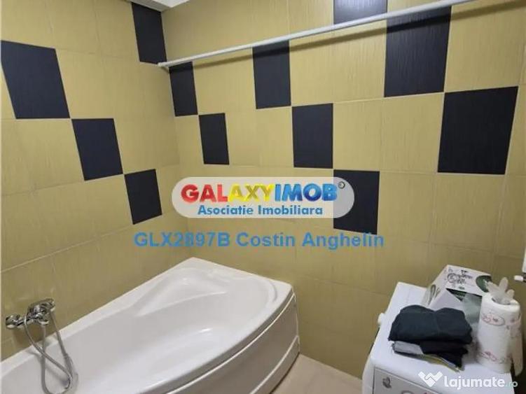 EXCLUSIV: Garsoniera Moderna si Spatioasa - Militari Residen - 2