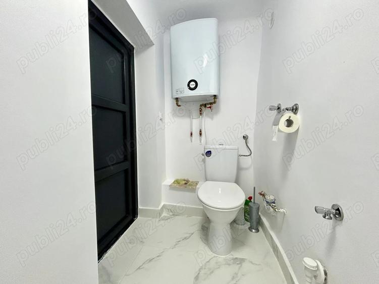 Garsoniera Zona Ultracentrala | Pia?a Mihai Viteazu | Complet Renovata | Construc?ie Reabilitata - 4