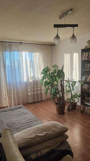 Vand apartament 2 camere cf 1 Rahova - 8