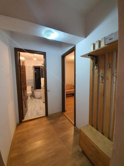 Popesti Leordeni - apartament 2 camere, centrala, parcare, metrou 8 min - 5