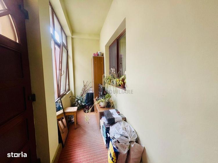 Casa de vanzare 3 camere, zona excelenta, la - 3