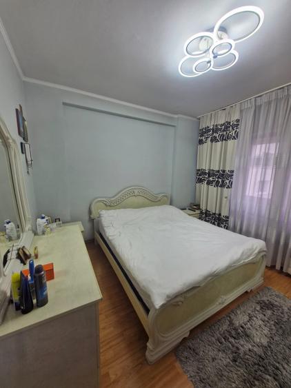 Ap 3 Camere Modern Mobilat/Utilat Centrala si Parcare in D-na Ghica - 7