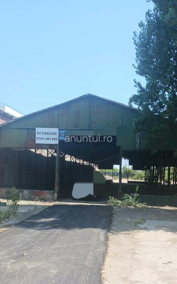 Theodor Pallady, Ikea, vanzare teren 5.000 mp Theodor Pallady, Ikea, vanzare teren 5.000 mp