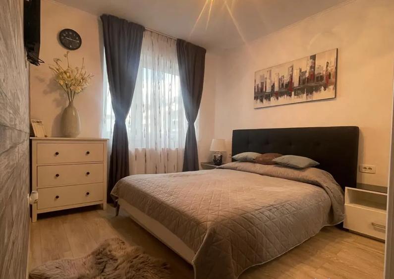 Studio deosebit 2 camere Coresi - 1