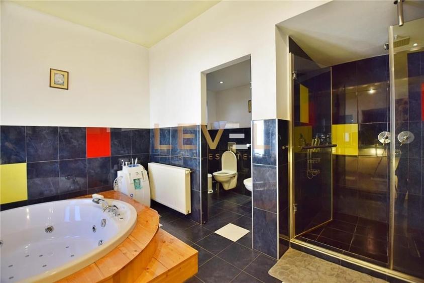 [VIDEO] VILA CU PONTON SI TEREN 11.000MP LAC SNAGOV DE VANZARE - 56