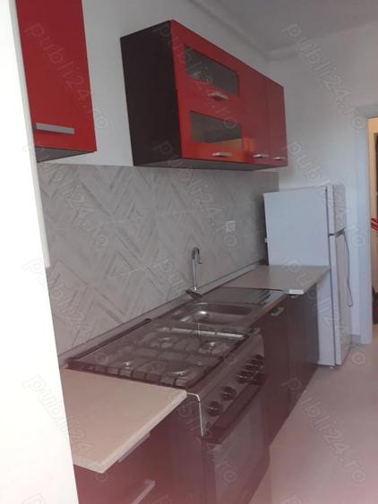 Garsoniera de inchiriat_strada Rezervelor - 3