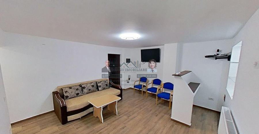 Apartament 3 camere/Parter/Renovat/Mobilat si Utilat - 6