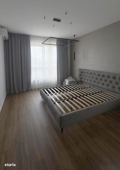 Apartament cu 4 camere, balcon ?i terasa, etaj 5 direct dezvoltator - 8